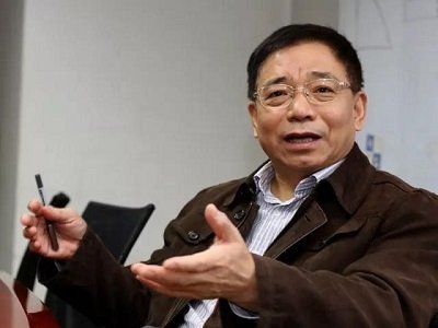 邹志刚院士：“光催化材料”创造的两大奇迹——实现燃料电池全面国产化和支撑人类太空生存！