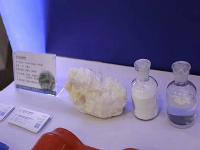 来宾市碳酸钙产业发展现状——摊子铺的大，挑战也不小，“这两年”就是决战！