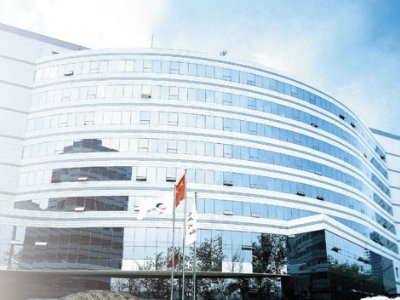 同方威视技术股份与您相约第五届全国石英大会