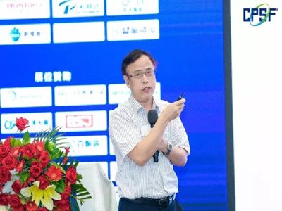 锂电池面临资源危机，钠离子电池前途无量 ——中南大学唐有根教授