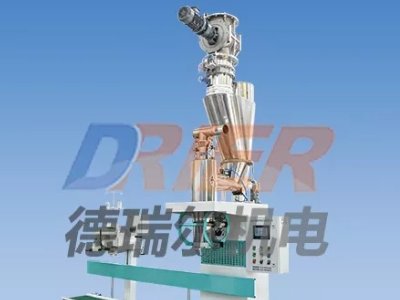 一文了解超细粉体包装机——无锡市德瑞尔机电设备