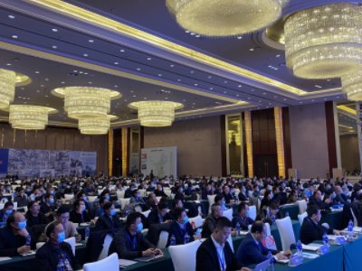 赣州市祥龙环保石材与您相约第五届全国石英大会