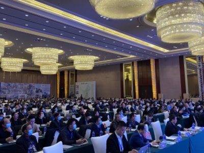 福州晶恒硅砂与您相约第五届全国石英大会