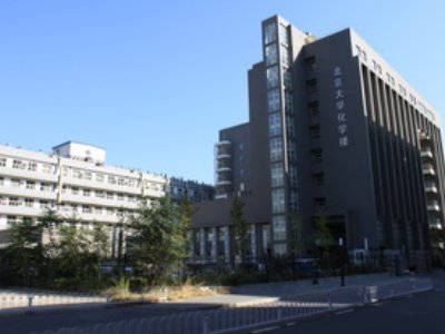 北京大学化学与分子工程学院的院士们，个个了不起