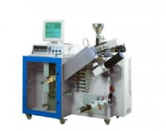 德国Brabender(布拉本德)在线熔融指数/膜质分级机的图片