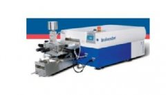 德国Brabender(布拉本德)经济型密炼机的图片