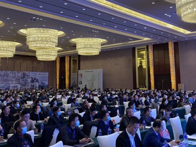 凤阳振兴电子与您相约第五届全国石英大会