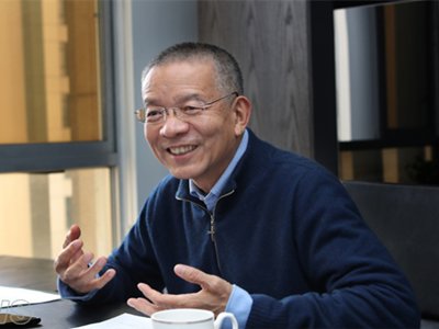 吴汉明院士：探寻“中国芯”之路