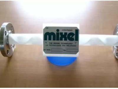 一文了解流体混合搅拌设备生产商——MIXEL（北京）搅拌器有限公司