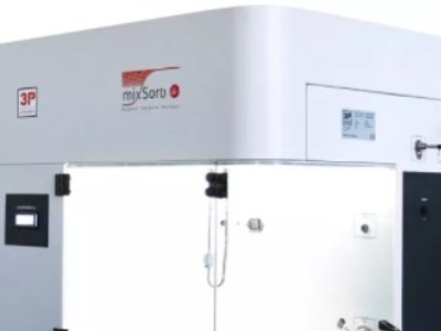 一文了解材料表征仪器的领先制造商——北京精微高博