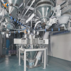 计量配料系统的图片