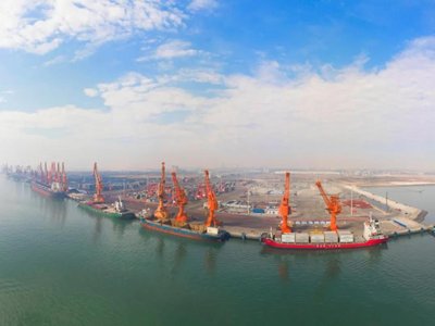 要做就做NO.1！广西北海市力争建成全球最大的硅科技及光伏玻璃全产业链基地！