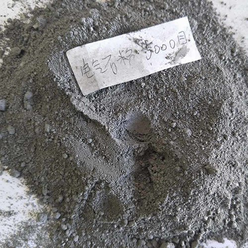 电气石粉的图片