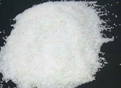 高纯石英砂的图片