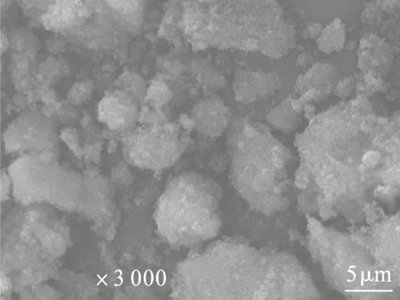 不要再把稻壳当垃圾，它还有个重要用途——制备白炭黑！