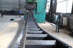 管状输送带的图片