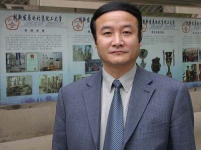 段雪院士：形成“插层化学”研究方向，推动化工行业和科学进步！