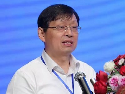 取精品碳酸钙产业发展与产品研究“真经”——专访广西碳酸钙产业化工程院常务副院长童张法教授