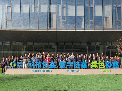 历经艰难的自我探索道路，保利协鑫终成“颗粒硅王”！