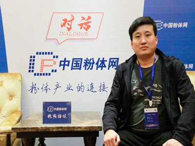 站在世界磁电科技前沿，做中国高科技磁电行业品牌先行者！ ——访山东华特磁电科技股份有限公司设计院院长王建磊