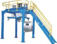 LAWT2000系列吨袋包装机的图片