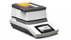 MA 37基础款水分分析仪的图片