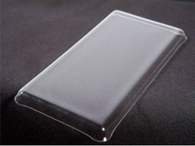 关于手机用曲面玻璃，你了解多少？