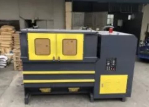 研磨抛光设备优质供应商：东莞市宝桢研磨机械入驻粉享通