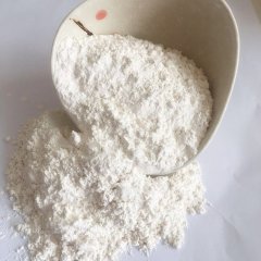 防辐射专用重晶石粉的图片