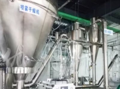 粉体干燥，混合，造粒设备供应商：常州市优博干燥工程入驻粉享通