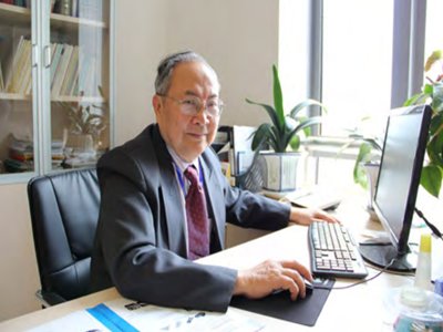 一文了解我国3D打印五大领军人物