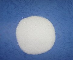 高纯石英砂的图片