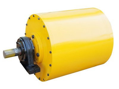 国内干式磁选机的研究现状及发展趋势