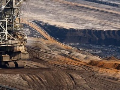 2021年粉体行业大盘点——非金属矿