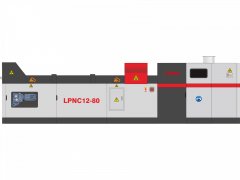 LPNC智能分选机的图片