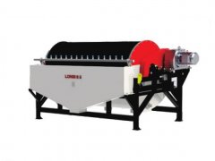 CTS系列湿式磁选机的图片