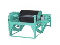 LCT系列永磁滚筒的图片