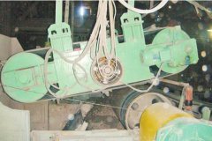 LJG-DC系列带式磁选机的图片