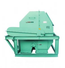 LJG-G系列钢渣磁鼓精选机的图片