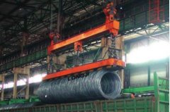 LMW3-D2系列常温双磁极矩形起重电磁铁的图片