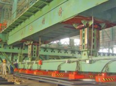 LMW3-G系列常温矩形起重电磁铁的图片