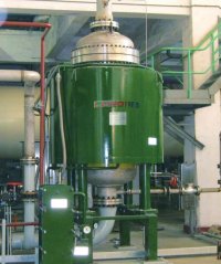 高梯度磁过滤器的图片