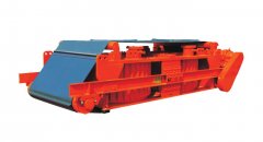 2RCBD-D系列隔爆型电磁除铁器的图片