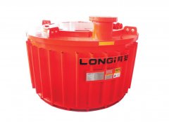 RCBD-B系列隔爆型电磁除铁器的图片