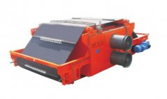 LJG-JC系列高梯度洁净式除铁器的图片