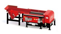 LECS系列有色金属涡电流分选机的图片