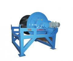 LJS-FJD系列电磁废钢精选机的图片