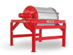 LJS-FJY系列永磁废钢精选机的图片