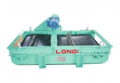 RCY-Q系列轻型永磁带式除铁器的图片