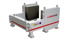 DJYC系列单晶永磁场的图片